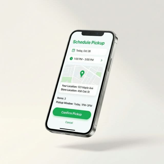 Install the app