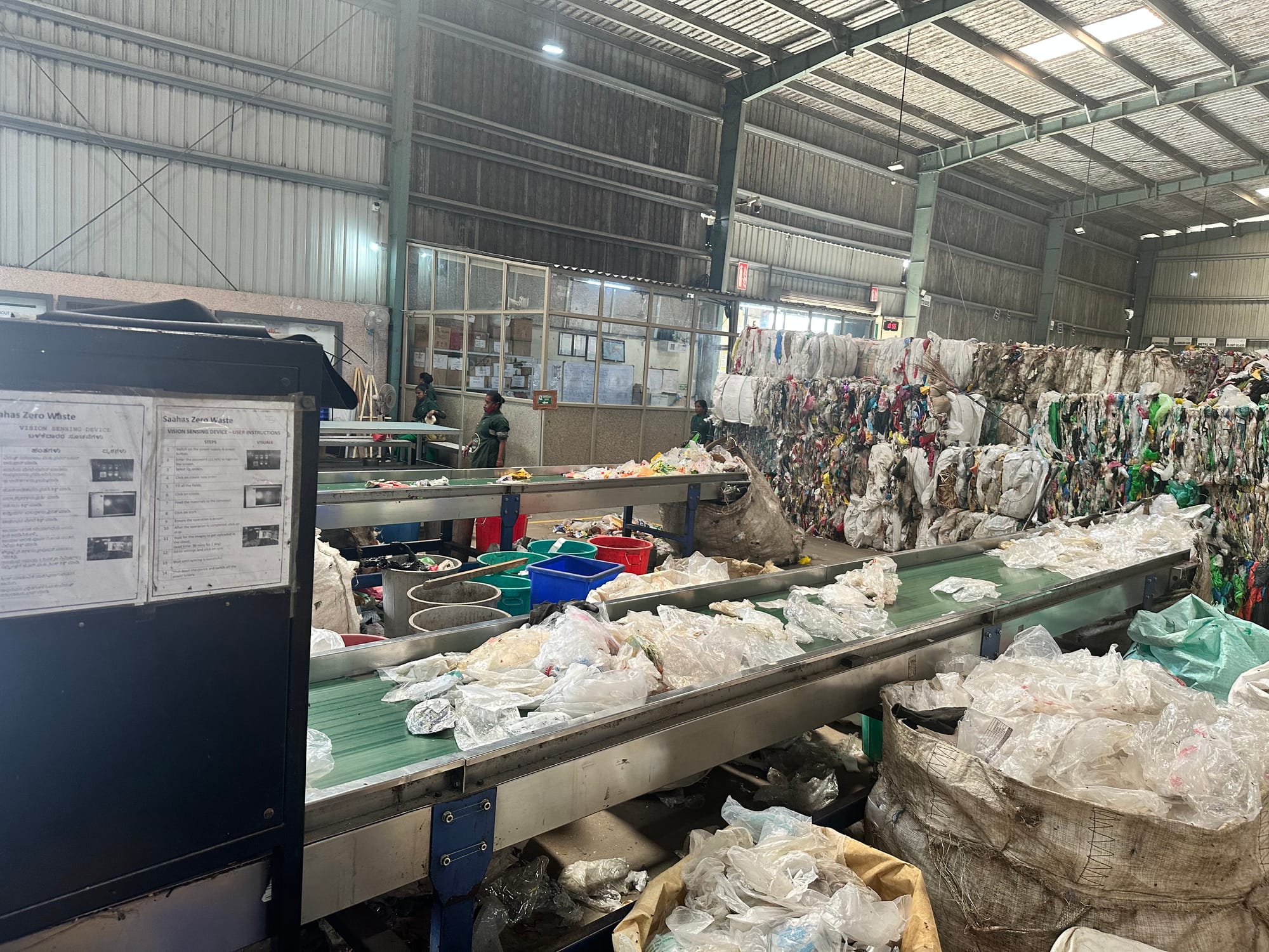 Material Recovery Facilities: The Unsung Heroes of Waste Management