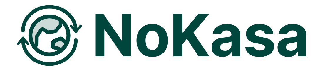 NoKasa Logo